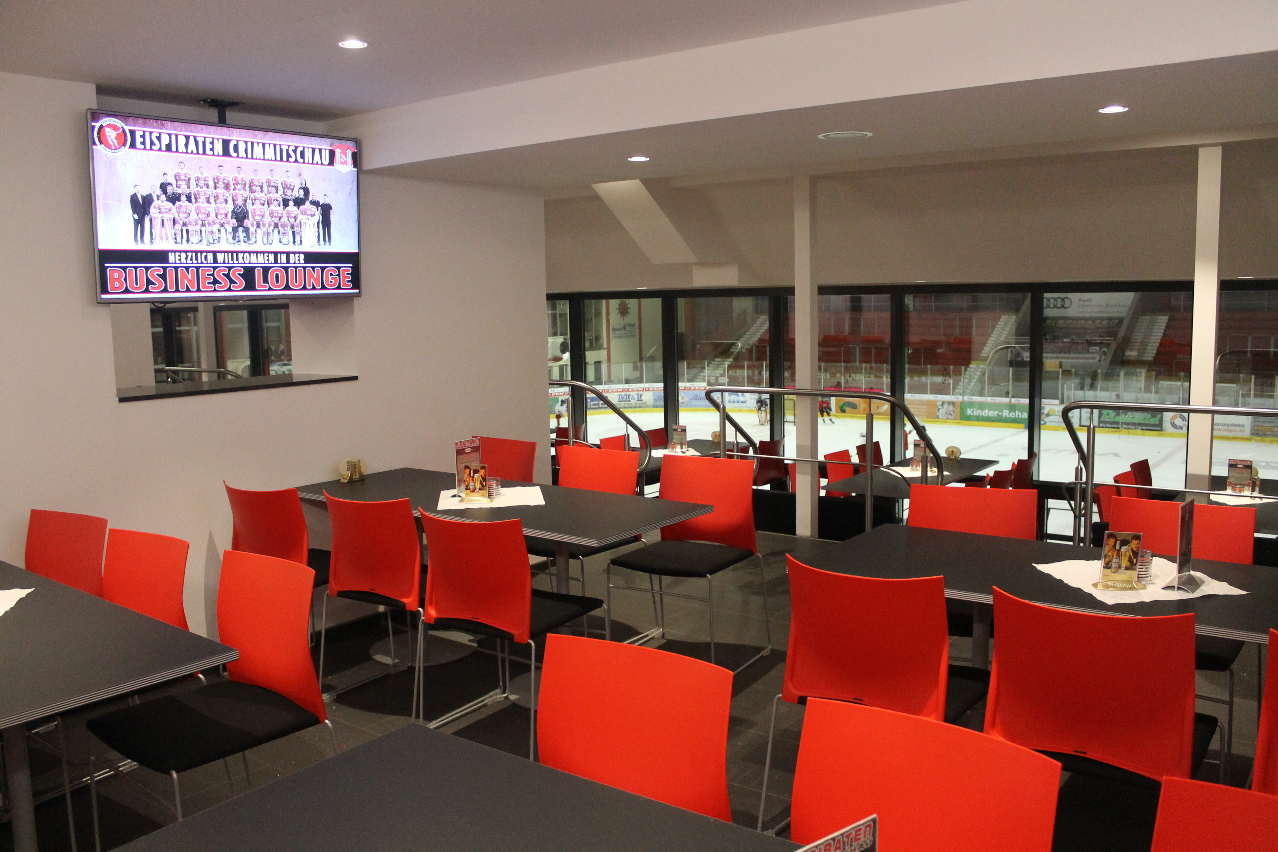 Eröffnung Business Lounge_2