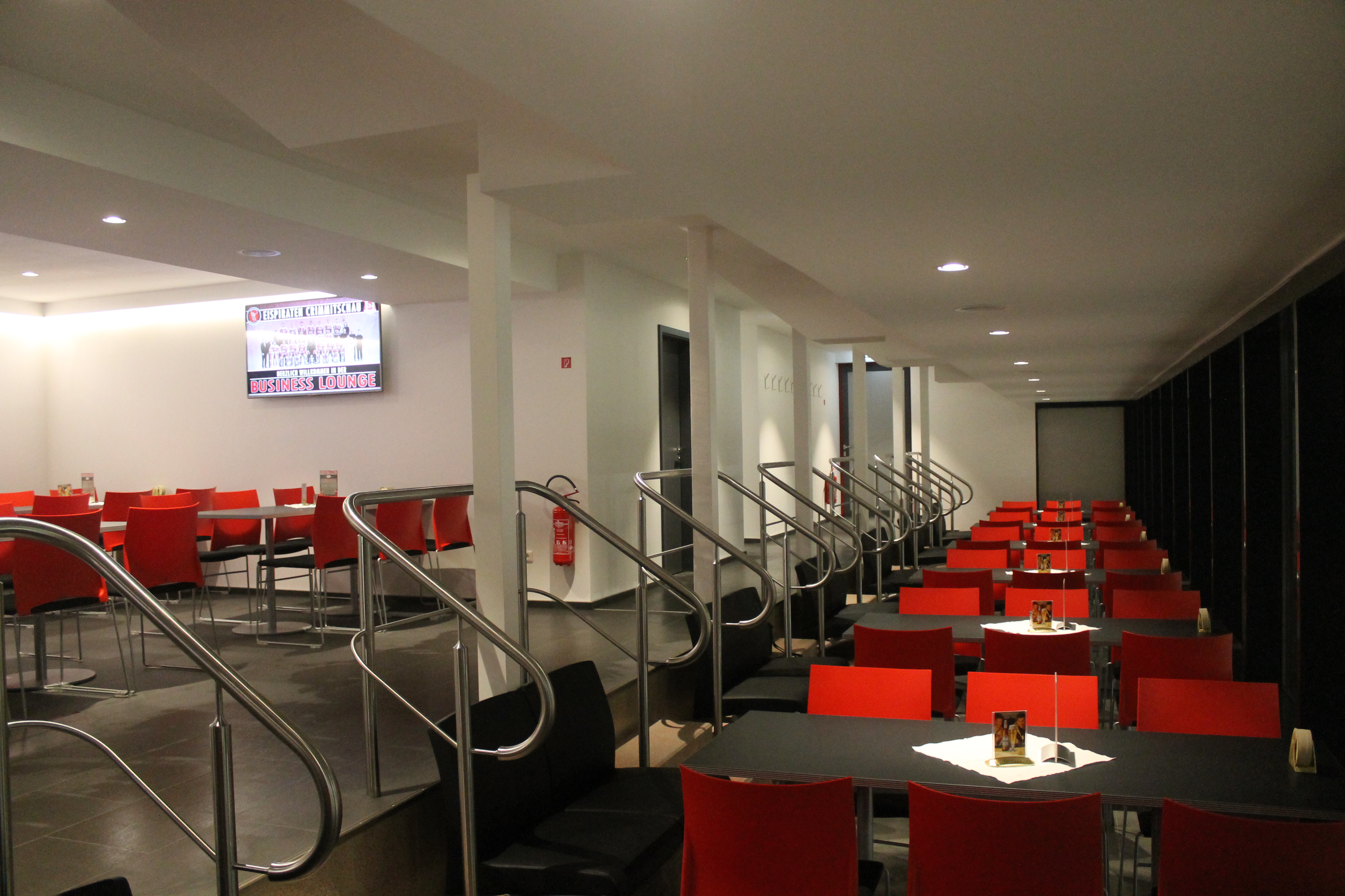 Eröffnung Business Lounge_3